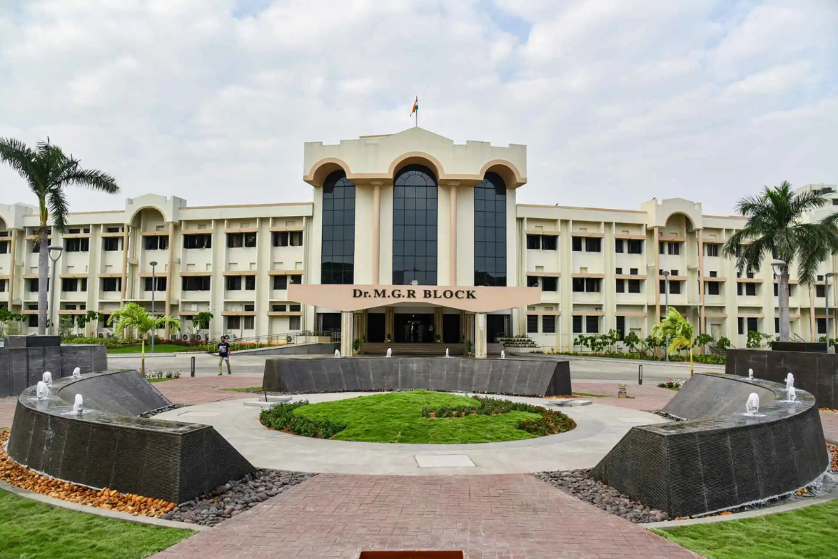 Vellore Campus